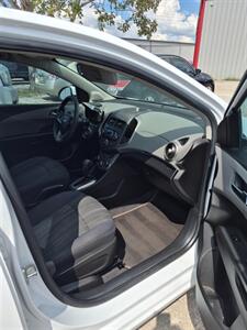 2012 Chevrolet Sonic LT - Photo 7 - Port Lavaca, TX 77979
