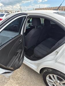 2012 Chevrolet Sonic LT - Photo 4 - Port Lavaca, TX 77979