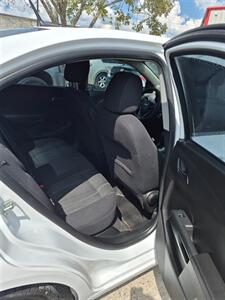 2012 Chevrolet Sonic LT - Photo 6 - Port Lavaca, TX 77979