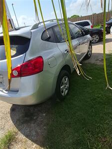 2014 Nissan Rogue S - Photo 2 - Port Lavaca, TX 77979