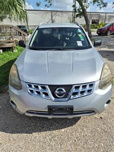 2014 Nissan Rogue S - Photo 4 - Port Lavaca, TX 77979
