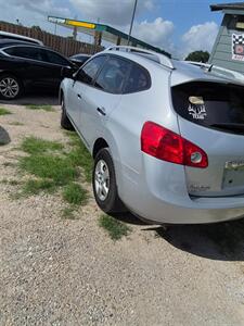 2014 Nissan Rogue S - Photo 3 - Port Lavaca, TX 77979