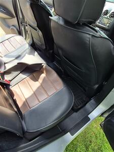 2014 Nissan Rogue S - Photo 7 - Port Lavaca, TX 77979