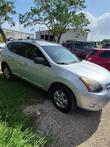2014 Nissan Rogue S - Photo 1 - Port Lavaca, TX 77979