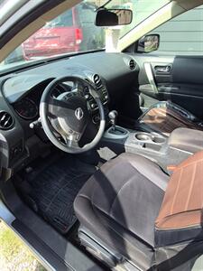 2014 Nissan Rogue S - Photo 9 - Port Lavaca, TX 77979