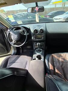 2014 Nissan Rogue S - Photo 8 - Port Lavaca, TX 77979