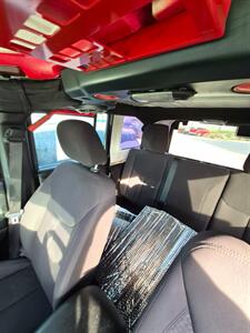 2013 Jeep Wrangler Unlimited Sport   - Photo 12 - Port Lavaca, TX 77979