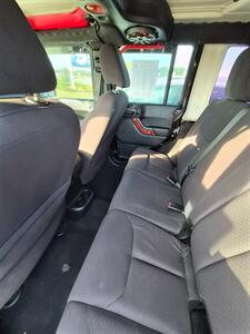 2013 Jeep Wrangler Unlimited Sport   - Photo 7 - Port Lavaca, TX 77979