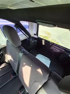 2013 Jeep Wrangler Unlimited Sport   - Photo 9 - Port Lavaca, TX 77979