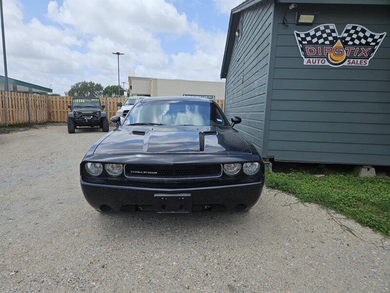 2013 Dodge CHL SXT  