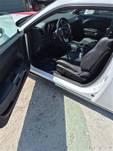 2013 Dodge Challenger SXT   - Photo 2 - Port Lavaca, TX 77979