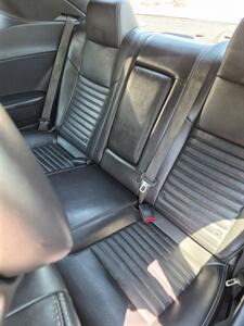 2013 Dodge Challenger SXT   - Photo 3 - Port Lavaca, TX 77979