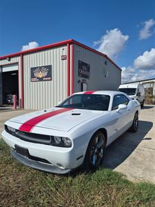 2013 Dodge Challenger SXT   - Photo 1 - Port Lavaca, TX 77979