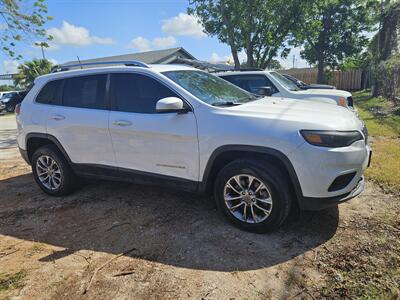 2020 Jeep Cherokee Altitude - Photo 3 - Port Lavaca, TX 77979