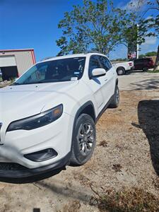 2020 Jeep Cherokee Altitude - Photo 2 - Port Lavaca, TX 77979