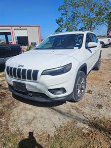 2020 Jeep Cherokee Altitude - Photo 1 - Port Lavaca, TX 77979