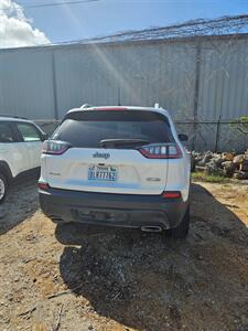 2020 Jeep Cherokee Altitude - Photo 4 - Port Lavaca, TX 77979