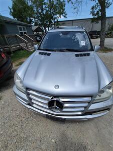 2011 Mercedes-Benz GL 550 4MATIC - Photo 3 - Port Lavaca, TX 77979