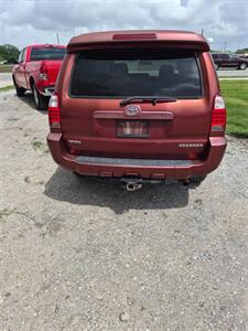 2009 Toyota RUN Sport Edition   - Photo 2 - Port Lavaca, TX 77979