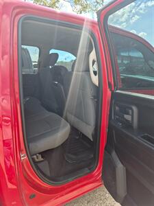 2017 RAM 1500 ST   - Photo 5 - Port Lavaca, TX 77979