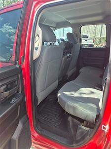 2017 RAM 1500 ST   - Photo 4 - Port Lavaca, TX 77979