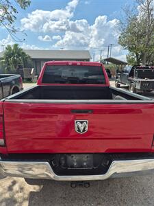 2017 RAM 1500 ST   - Photo 2 - Port Lavaca, TX 77979