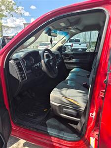 2017 RAM 1500 ST   - Photo 3 - Port Lavaca, TX 77979