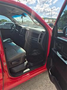 2017 RAM 1500 ST   - Photo 6 - Port Lavaca, TX 77979