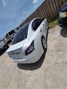 2012 Nissan Maxima 3.5 S - Photo 4 - Port Lavaca, TX 77979