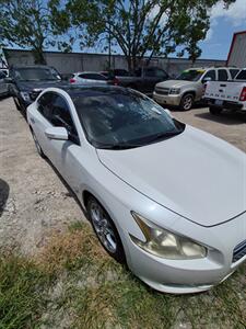 2012 Nissan Maxima 3.5 S - Photo 6 - Port Lavaca, TX 77979