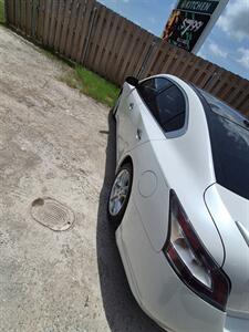 2012 Nissan Maxima 3.5 S - Photo 5 - Port Lavaca, TX 77979