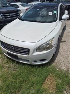 2012 Nissan Maxima 3.5 S - Photo 2 - Port Lavaca, TX 77979