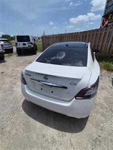2012 Nissan Maxima 3.5 S - Photo 3 - Port Lavaca, TX 77979