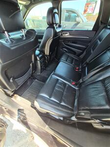 2014 Jeep Grand Cherokee Limited - Photo 10 - Port Lavaca, TX 77979