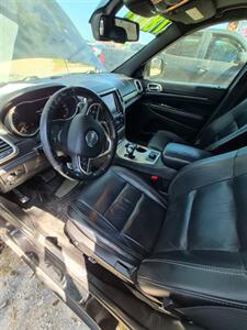 2014 Jeep Grand Cherokee Limited - Photo 9 - Port Lavaca, TX 77979