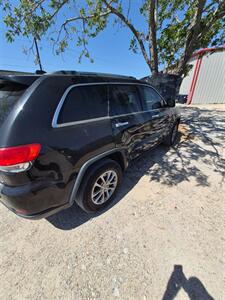 2014 Jeep Grand Cherokee Limited - Photo 6 - Port Lavaca, TX 77979