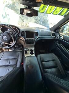 2014 Jeep Grand Cherokee Limited - Photo 7 - Port Lavaca, TX 77979