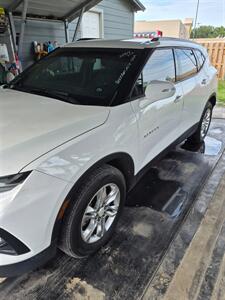 2019 Chevrolet Blazer LT   - Photo 3 - Port Lavaca, TX 77979