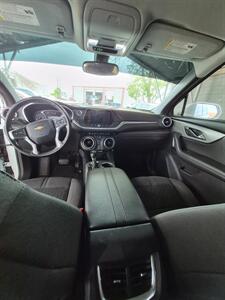 2019 Chevrolet Blazer LT   - Photo 6 - Port Lavaca, TX 77979