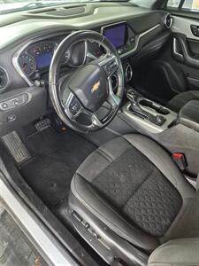 2019 Chevrolet Blazer LT   - Photo 4 - Port Lavaca, TX 77979