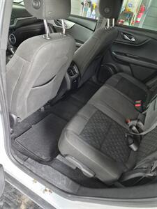 2019 Chevrolet Blazer LT   - Photo 5 - Port Lavaca, TX 77979