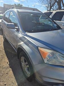 2011 Honda CRV EX-L   - Photo 2 - Port Lavaca, TX 77979