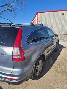 2011 Honda CRV EX-L   - Photo 3 - Port Lavaca, TX 77979