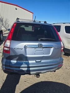 2011 Honda CRV EX-L   - Photo 5 - Port Lavaca, TX 77979