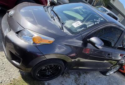 2014 Scion xD   - Photo 2 - Port Lavaca, TX 77979