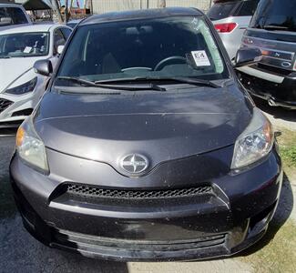 2014 Scion xD   - Photo 1 - Port Lavaca, TX 77979