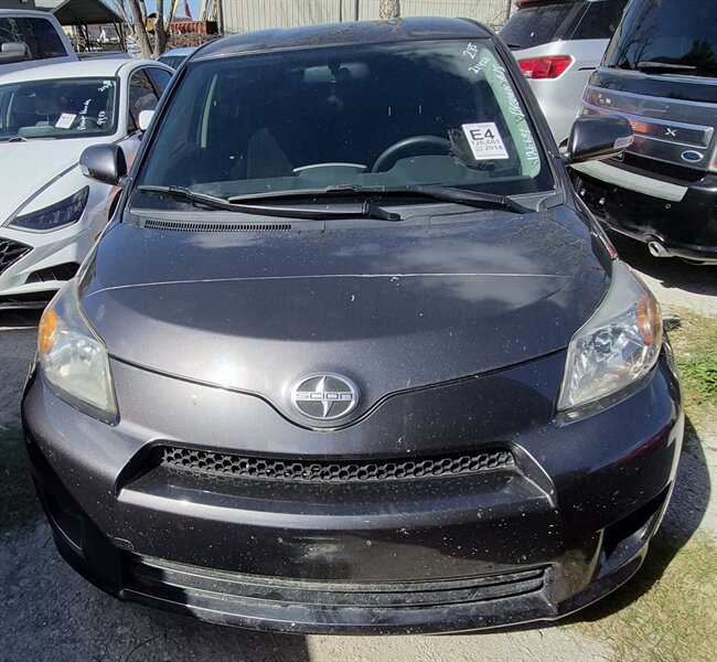 2014 Scion xD  