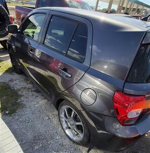 2014 Scion xD   - Photo 3 - Port Lavaca, TX 77979