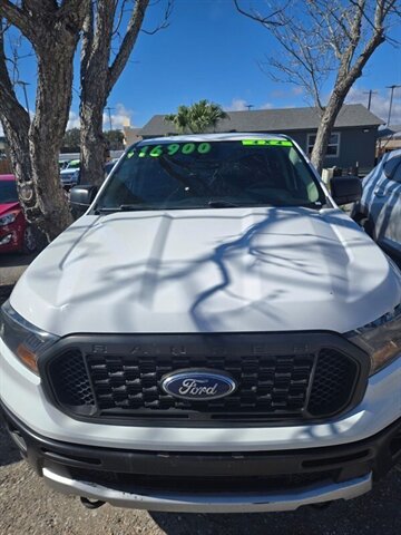 2019 Ford Ranger XL   - Photo 1 - Port Lavaca, TX 77979