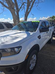2019 Ford Ranger XL   - Photo 2 - Port Lavaca, TX 77979